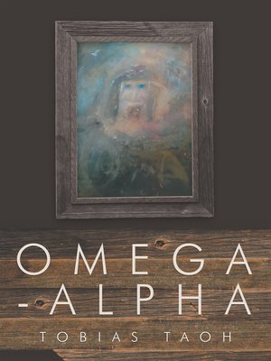 cover image of Omega-Alpha